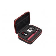 Storage case for sports camera