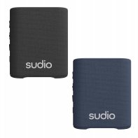 Sudio S2 IPX5 Bluetooth Speaker