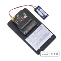 Systme Prototypage BBC micro:bit Kitronik