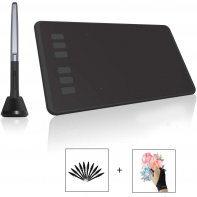 Tablette Graphique Huion Inspiroy H640P