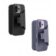 Textured Silicone iPhone 17 Case Decoded