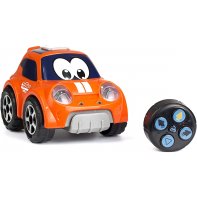 Tooko Orange Remote Control Car Follow Me