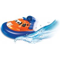 Tooko Radio Controlled Hovercraft For Children