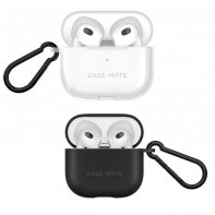 TOUGH Airpods 4 Case Mate