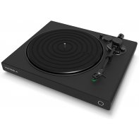 Tourne-Disque Victrola VPT-1500-BLK Onyx