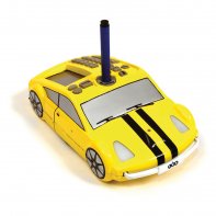 TTS Rechargeable ProBot Robot