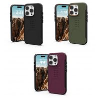 UAG Civilian MagSafe Case for iPhone 16 Pro