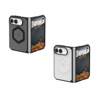 Urban Armor Gear Mouve MagSafe iPhone Duo Case