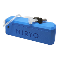 Vacuum Pump For Niryo NED Robot