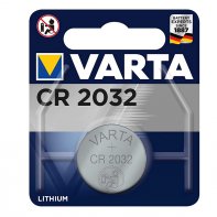 Varta Battery CR2032