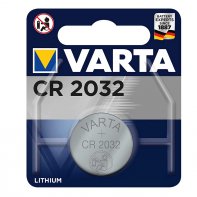 Varta Pile CR2032