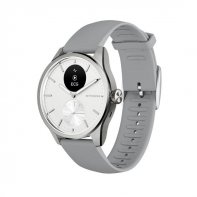 Withings Scanwatch 2 42mm Connected Watch White