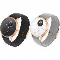 Withings Steel HR 36 Connected Watch