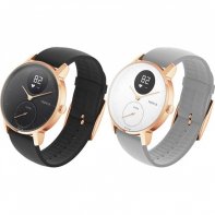 Withings Steel HR 36 Montre Connectée