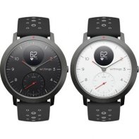 Withings Steel HR Sport Montre Connectée