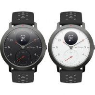 Withings Steel HR Sport Montre Connecte