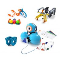 Wonder Pack Dash Wonder Workshop