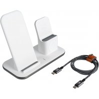 Xtorm 3-in-1 Wireless Charging Station