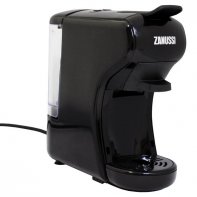 Zanussi CKZ39 4-In-1 Coffee Machine 