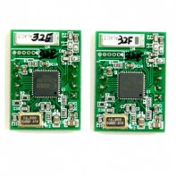 ZIG100 pair  ZIGBEE wireless interfaces