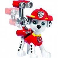 ZOOMER Marcus Paw Patrol