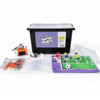 3-in-1 Smart Sports Kit pour VinciBot MatataStudio