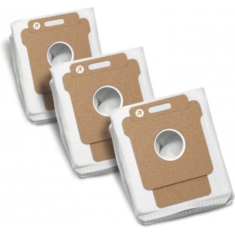 3-pack Replacement dust bag iRobot Roomba