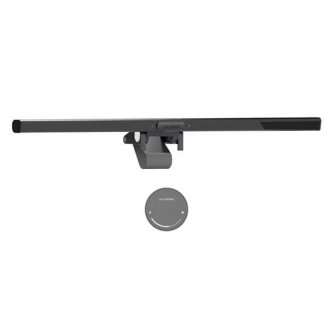 4K autofocus webcam on a light bar by Alogic