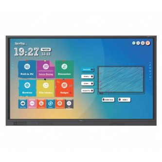 4K Multi-Function Interactive Display