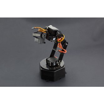 6 DOF Robotic Arm by DFRobot