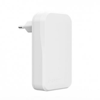 65W SLIM GaN wall charger Cygnett