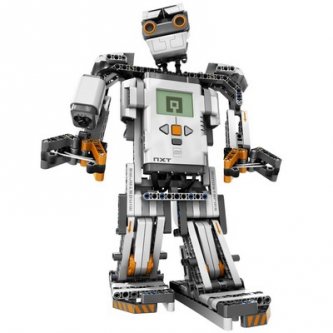 Lego Mindstorms NXT V2