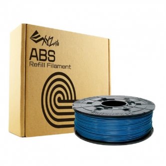 ABS Filament Bobbin Da Vinci 1.0 Pro