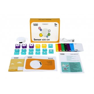 Add-on capteurs MatataStudio