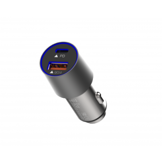 Adonit Fast USB Car Charger