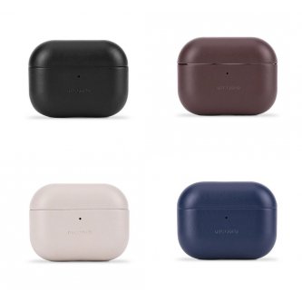 AirCase Pro 3 Decoded leather case