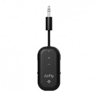 AirFly Pro 2 black Twelve South