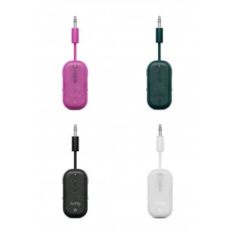 AirFly Pro 2 Translucent Twelve South