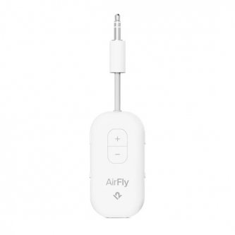 AirFly Pro 2 White Twelve South Wireless Transmitter