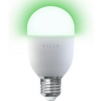 Ampoule Intelligente AETHER E27 Razer