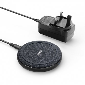 Anker PowerWave II wireless charger