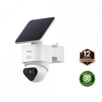 AOSU T2 Ultra Solar Camera