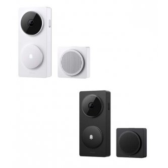 Aqara G410 Select Smart Video Doorbell