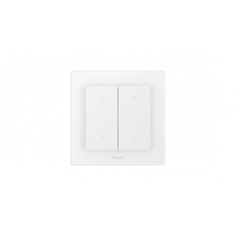 Aqara H2 EU Shutter Switch