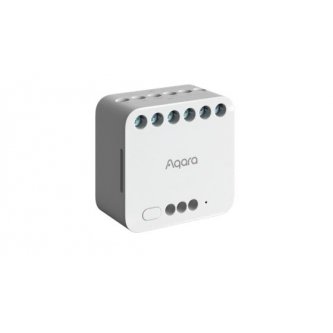 Aqara T2 Dual Relay Module