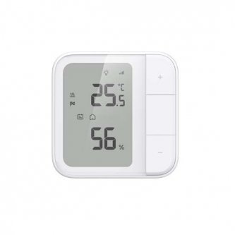 Aqara W500 Floor Heating Thermostat
