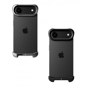 Arc Pulse Aluminium iPhone Air Case