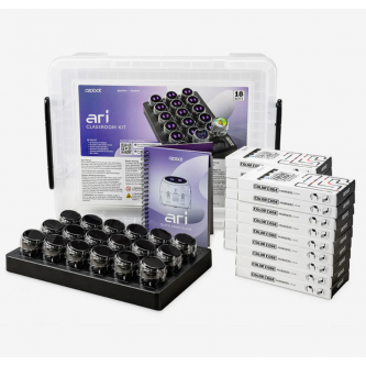 Ari Classroom Kit 18 Bpts Ozobot