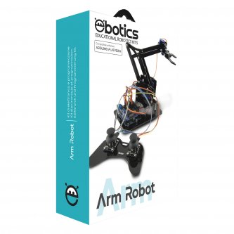 Arm Robot Ebotics Bras robotique