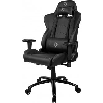 AROZZI Gaming Chair Black